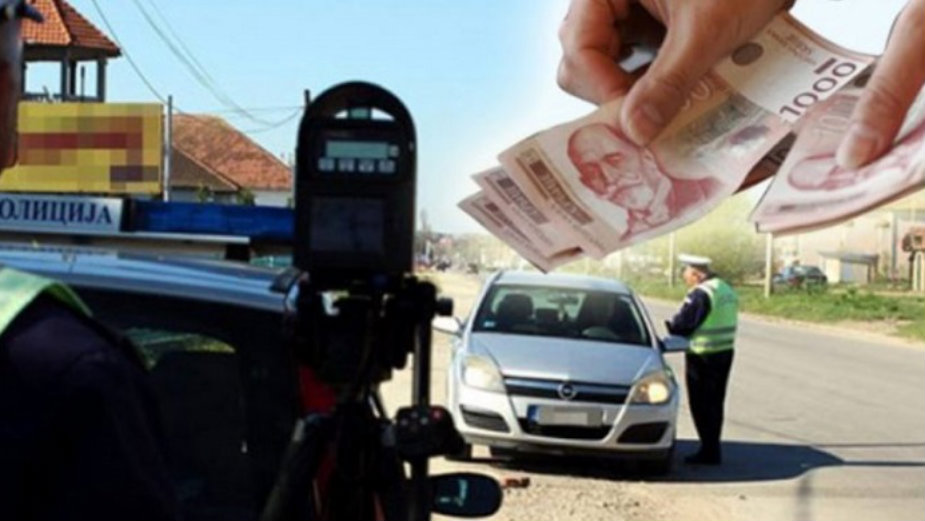 Saobraćajci bez milosti 1