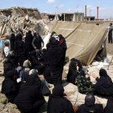 Zemljotresi u Iranu, Iraku, Japanu i Kostarici 6