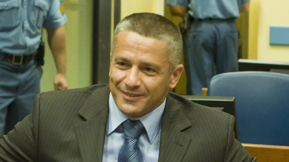 Orić: Saučešće porodicama poginulih 1