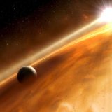 Astronomi iznenađeni - otkrivena neočekivana planeta 9