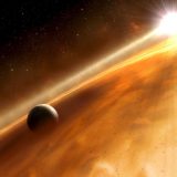 Astronomi iznenađeni - otkrivena neočekivana planeta 8