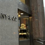 Na kafu i kroasan u Tifani 2