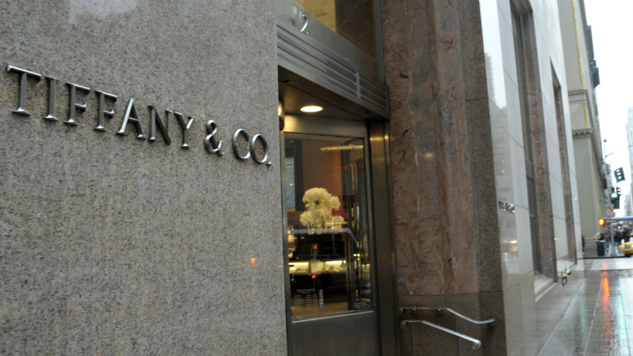 Na kafu i kroasan u Tifani 1