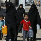 Saudijska Arabija još blokira pomoć Jemenu 14