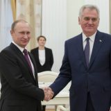 Nikolić: Skoro tri sata sa Putinom, otvoreno mnogo tema 15