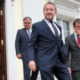 Zaoštrena retorika u funkciji izbornih kampanja 1