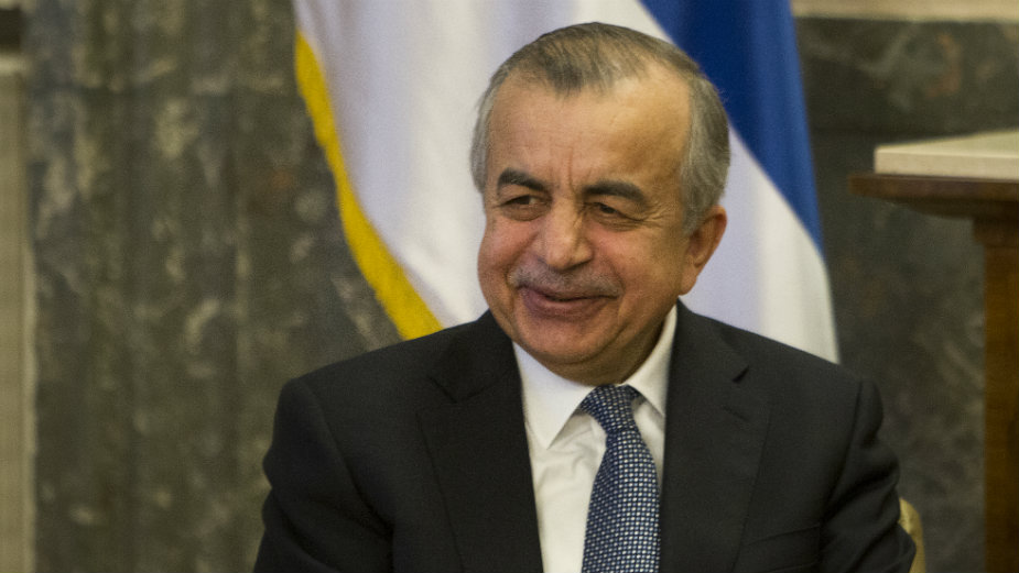 Tanin: Cilj održivi mir na Kosovu 1