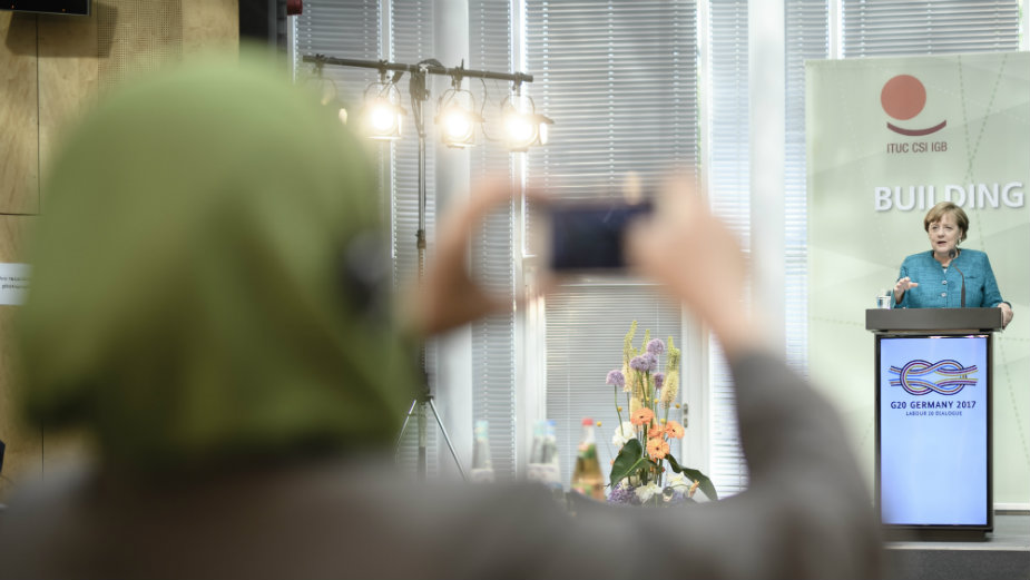 Muslimansko stanovništvo Evrope rašće i bez novih imigranata 1