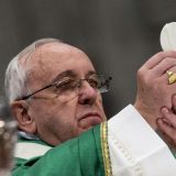 Papa savetovan da ne koristi reč Rohinđa 1