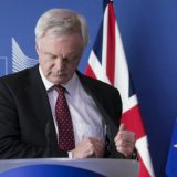 Velika Britanija napušta EU 29. marta 2019. 1