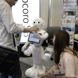 Virtuelna osoba postala građanin Tokija 11