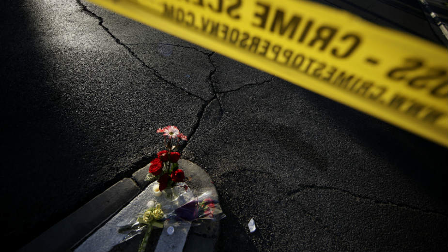 Ubica iz Las Vegasa bio depresivan zbog gubitka novca 1