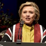 Klintonova optužila Trampa da je podržao ruske hakere 2