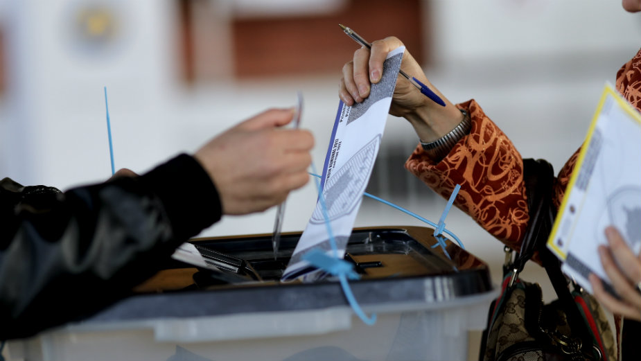 DPK najveći gubitnik kosovskih izbora 1