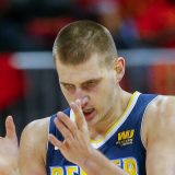 Jokić proglašen za igrača nedelje Zapadne konferencije 13