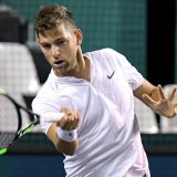 Nadal se povukao – Krajinović u polufinalu Pariza! 4