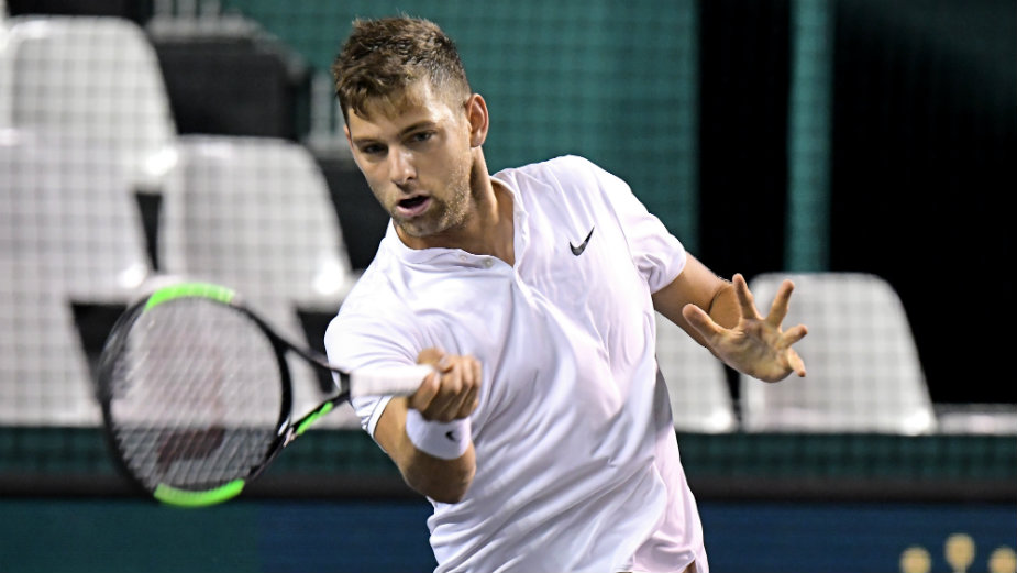 Nadal se povukao – Krajinović u polufinalu Pariza! 1