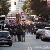 Napad na Menhetnu, najmanje osmoro mrtvih 3