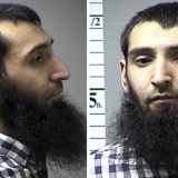 Tramp: Smrtna kazna za teroristu sa Menhetna 2