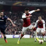 Hrabroj Zvezdi bod na "Emirejtsu" 7