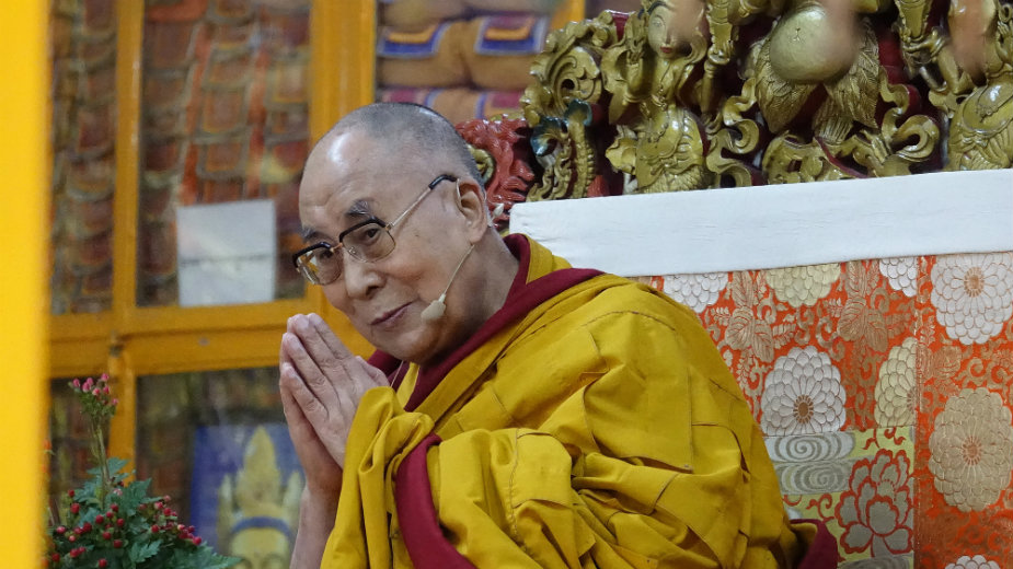 Dalaj-lama pristao da ruski naučnici provere teoriju o prošlim životima 1