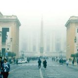 Bez prodaje cigareta u Vatikanu 12