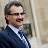 Više saudijskih prinčeva uhapšeno zbog korupcije 12