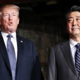 Tramp: Američka odlučnost neće biti potcenjena 11