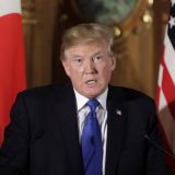 Tramp: Severna Koreja pretnja civilizovanom svetu 13