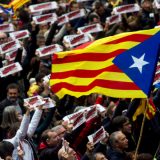 Četvrtina Katalonaca za nezavisnost 8