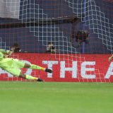 Hrvatska i Švajcarska blizu Mundijala 8