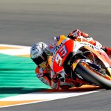 Markez šampion u Moto GP 3