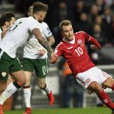 Remi bez golova Danske i Republike Irske 6