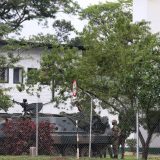 Mugabe i dalje u kućnom pritvoru, u Harareu mirno 6