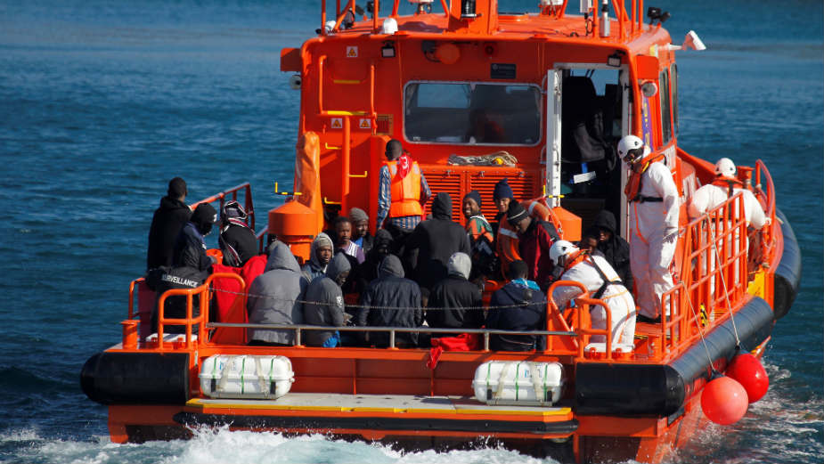 Više od 50 migranata utopilo se u Sredozemnom moru 1
