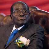Mugabeov rođendan postaje praznik u Zimbabveu 9