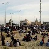 Egipat gradi mauzolej u znak sećanja na žrtve 2