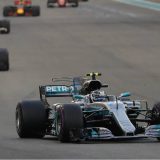 Botas trijumfovao na poslednjoj trci sezone 1