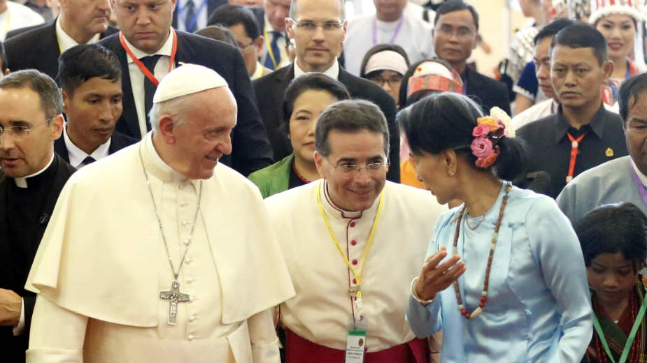 Sve etničke grupacije treba poštovati 1