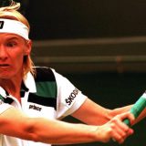 Preminula Jana Novotna 1