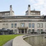 Šomburg: Zatvaranje tribunala je greška 12