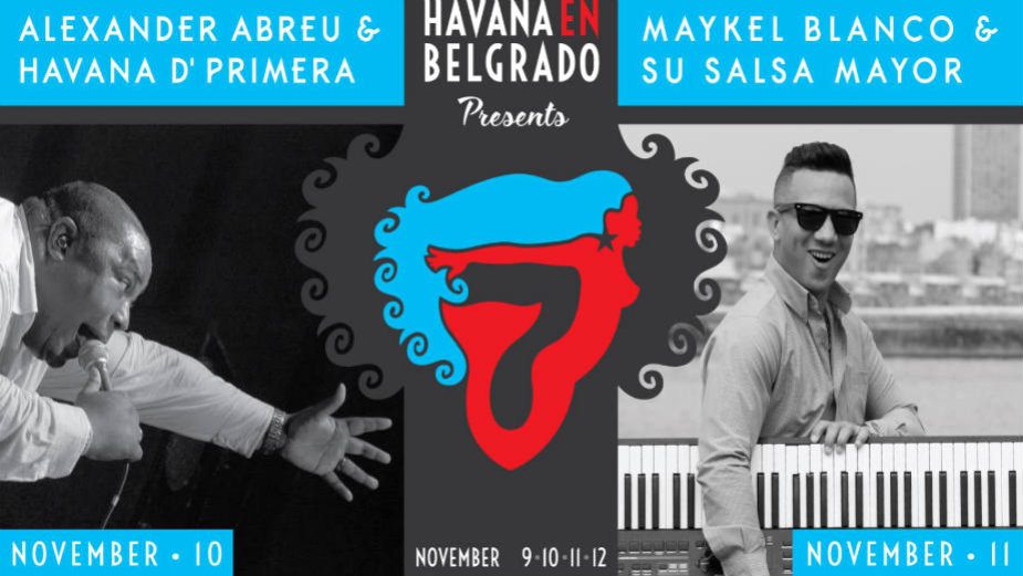 Muzički vodič od 10. do 16. novembra 2 Muzički vodič od 10. do 16. novembra 2