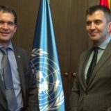 Đorđević se sastao sa Melzerom 5