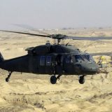 U padu helikoptera stradao saudijski princ 3