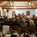 "Konstantinović. Hronika" predstavljena u klubu Vidosava Stevanovića 2