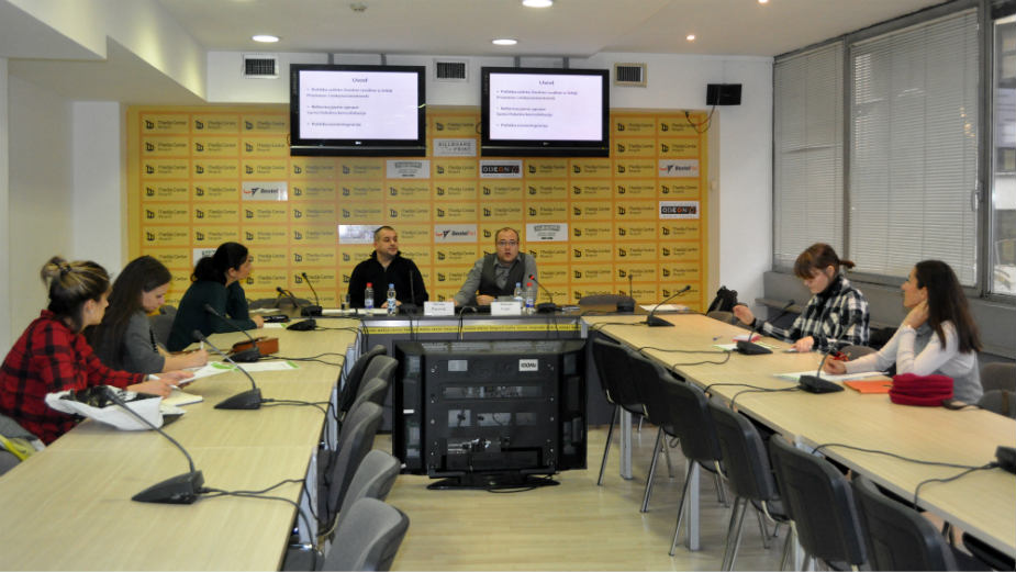 Svega tri opštine ispunjavaju minimum standarda 1