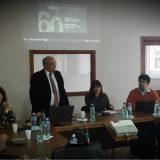 Institut društvenih nauka obeležio 60 godina 8