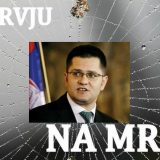 Jeremić 15. novembra odgovara na pitanja na Fejsbuku 6