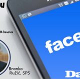 Branko Ružić 30. novembra odgovara na Fejsbuku 4
