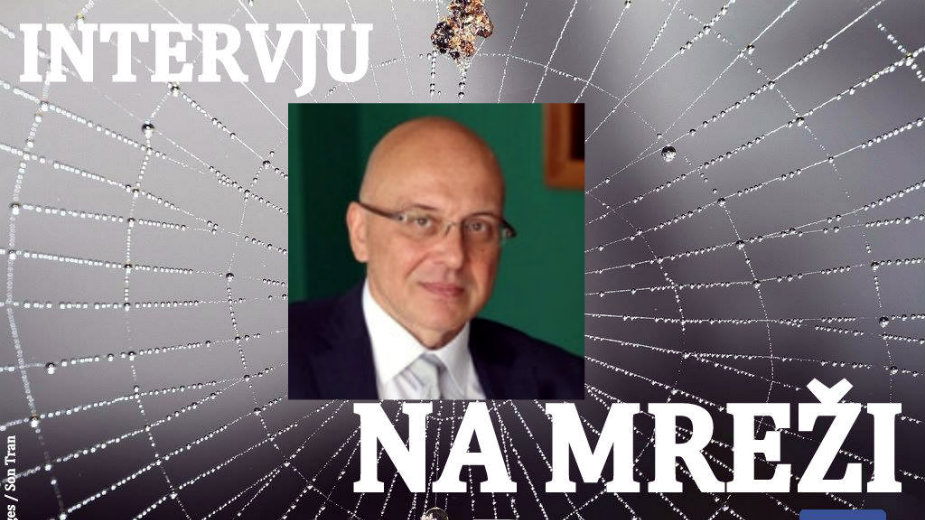 Ministar Vukosavljević 24. novembra odgovara na Fejsbuku 1 Ministar Vukosavljević 24. novembra odgovara na Fejsbuku 1